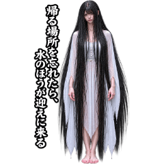 流（ながる）其ノ弐
