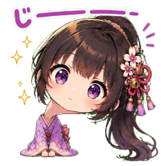 首が伸びすぎる♡ろくろ首ちゃん