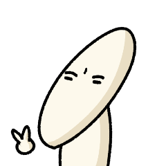 ザッキーくんスタンプ2