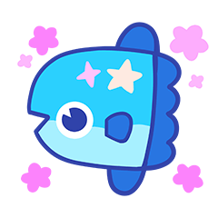Mola Mola The Sunfish