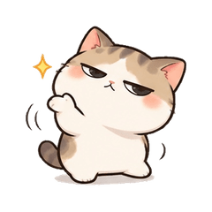 なまいきねこの日常