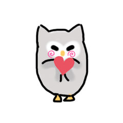 Owlie the Owl Ver.4