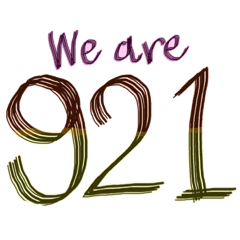 We are 921