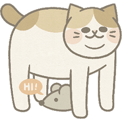 MEOWWW&#39;s dailylife /Animated/