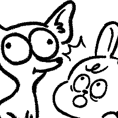 bunny Squeak-no text