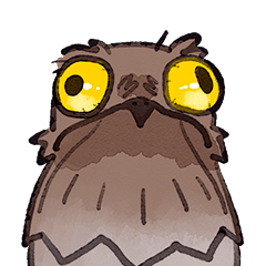 SASSY POTOO