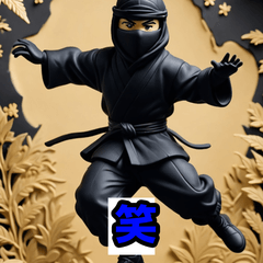 「カワイイ日本スタンプ！」