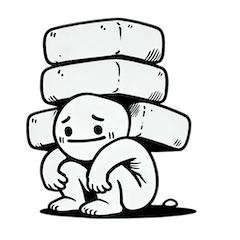 Flatmo - Daily Social Observations