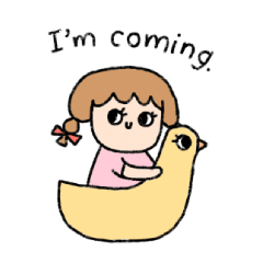 Just pretty : simple day