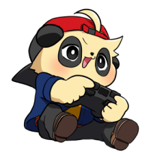 ミーアキャットのヤナギくん