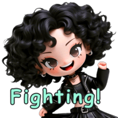 XinraBeat Q：Ravenのおちゃめ日常