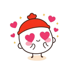 ぽよ｜やさしいリアクション