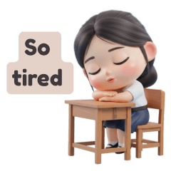 ハッピーちび学生