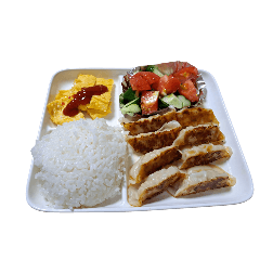 [アレンジ用]俺の飯１