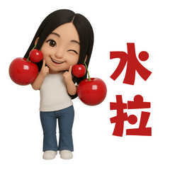 Daily vegetable pairing