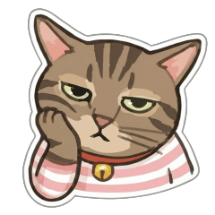 Mocha the Naughty Cat 1.1