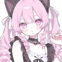 やみかわ♡キャットガール