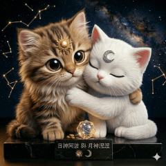 A-Po & NieNie