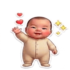Che's chubby