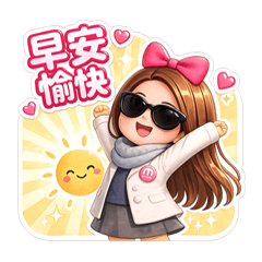 Miyawu Miya | Cute Chibi Girl Daily Life