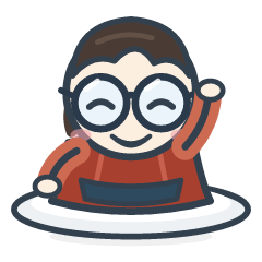 福井　めがね めがりん