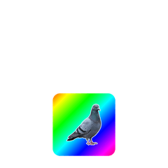 【小ミク】【ミックス】鳩３