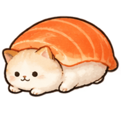 ねこスっシー2