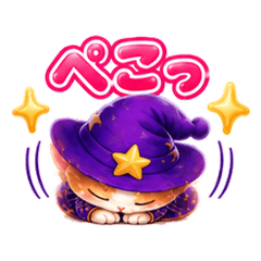 魔法の子猫ノア｜爆笑リアクション編