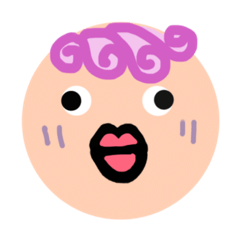 Cute Emotional Faces :P