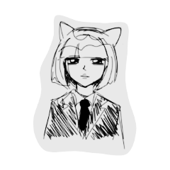 ひろにゃんすたんぷ１