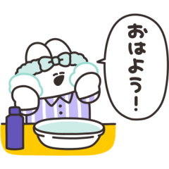 口の悪いうさちゃん×ロクシタン　復刻版