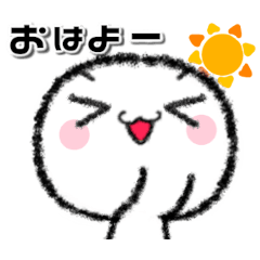 てるるん♪あいづち激しく動く【ニケ】