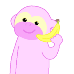 ピンキーモンキー