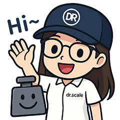 Dr.scale store 2