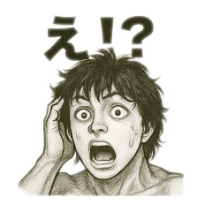 バッキバキに鍛えた格闘家たち