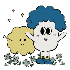 Juanjuan and Mianbao's fan quotes