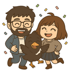 ChiaYuan Variety Faces Showtime Fun!