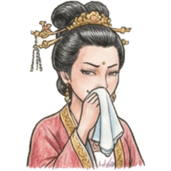 What&#39;s wrong, my dear? 2