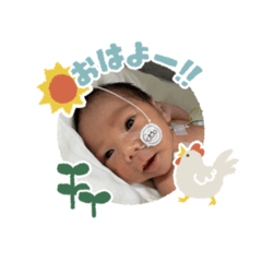 りゅーちゃん☀️