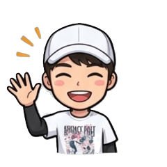 Today's Me - Everyday Stickers