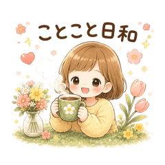 Kotokoto Biyori