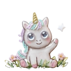 Squishy Unicorn