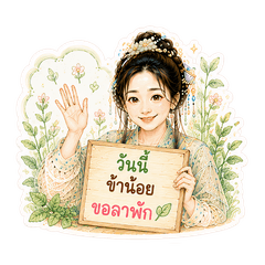 Qing Qing Soft Healing Days