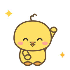 ひよこのぴよたん ほめ言葉