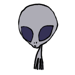 alien