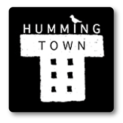 humming town