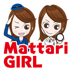 Mattari GIRL Ver.2