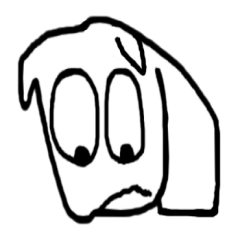 Face (There is no letter)7 hand foot