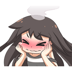 Lily and Marigold Full Animated Lydia