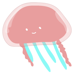 Jellyfish Puffs - daily life